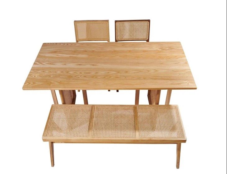 Family Reading And Writing Desk And Chair Set