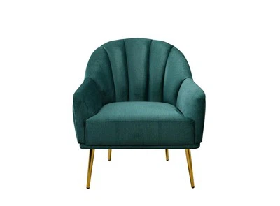 Good Skin Feeling Armchair