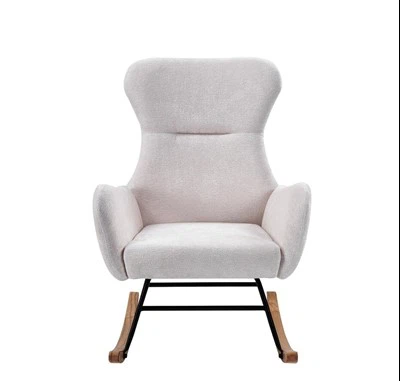 Paint-round Tube Leisure Chair