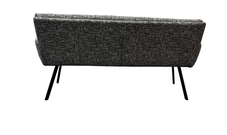 New Style Fabric Bench