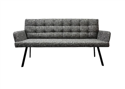 New Style Fabric Bench