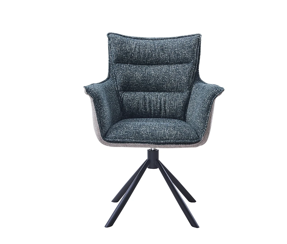 Two-layer Design Dining Chair